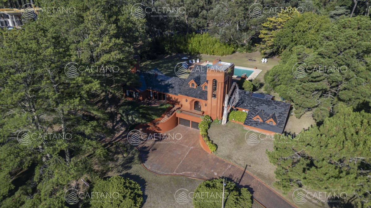 Casa en Venta BEverly Hills