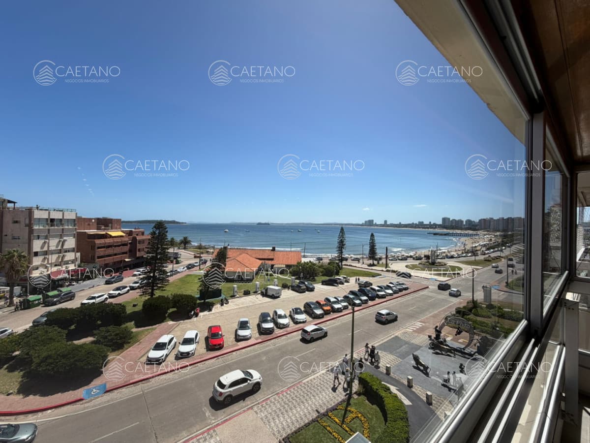 Apartamento en alquiler en Punta del Este — foto 2
