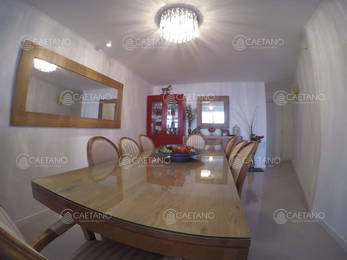Apartamento en alquiler de 3 dormitorios en Punta del este , Playa brava , Wind Tower — foto 3