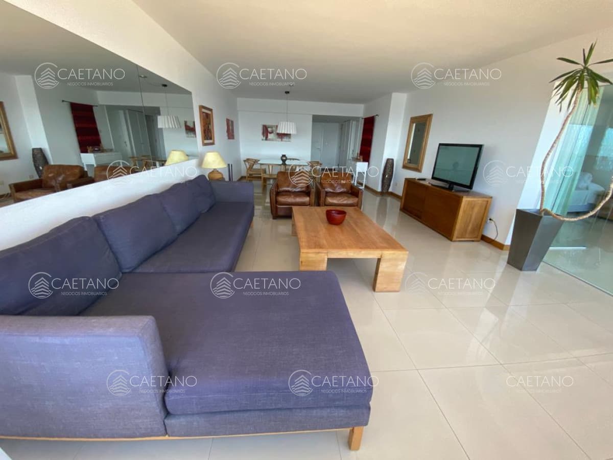 Apartamento en alquiler en Punta del Este — foto 2