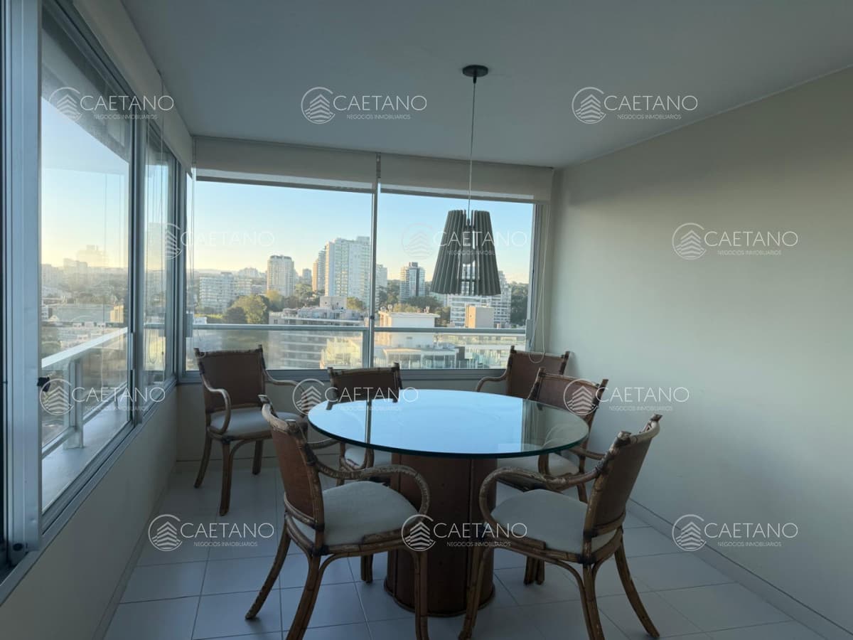 Apartamento en alquiler en Punta del Este — foto 3