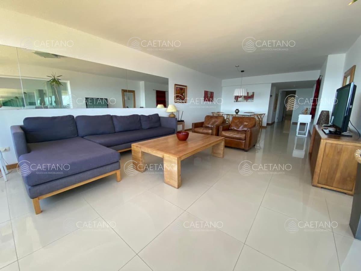 Apartamento en alquiler en Punta del Este — foto 3