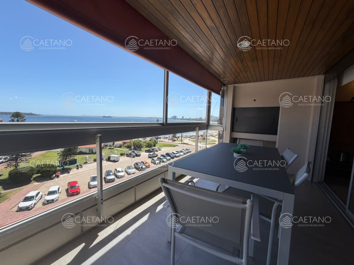 Apartamento en alquiler en Punta del Este — foto 3