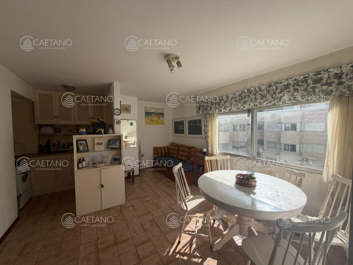 Apartamento en Venta de 1 dormitorio en Punta del este , Península
