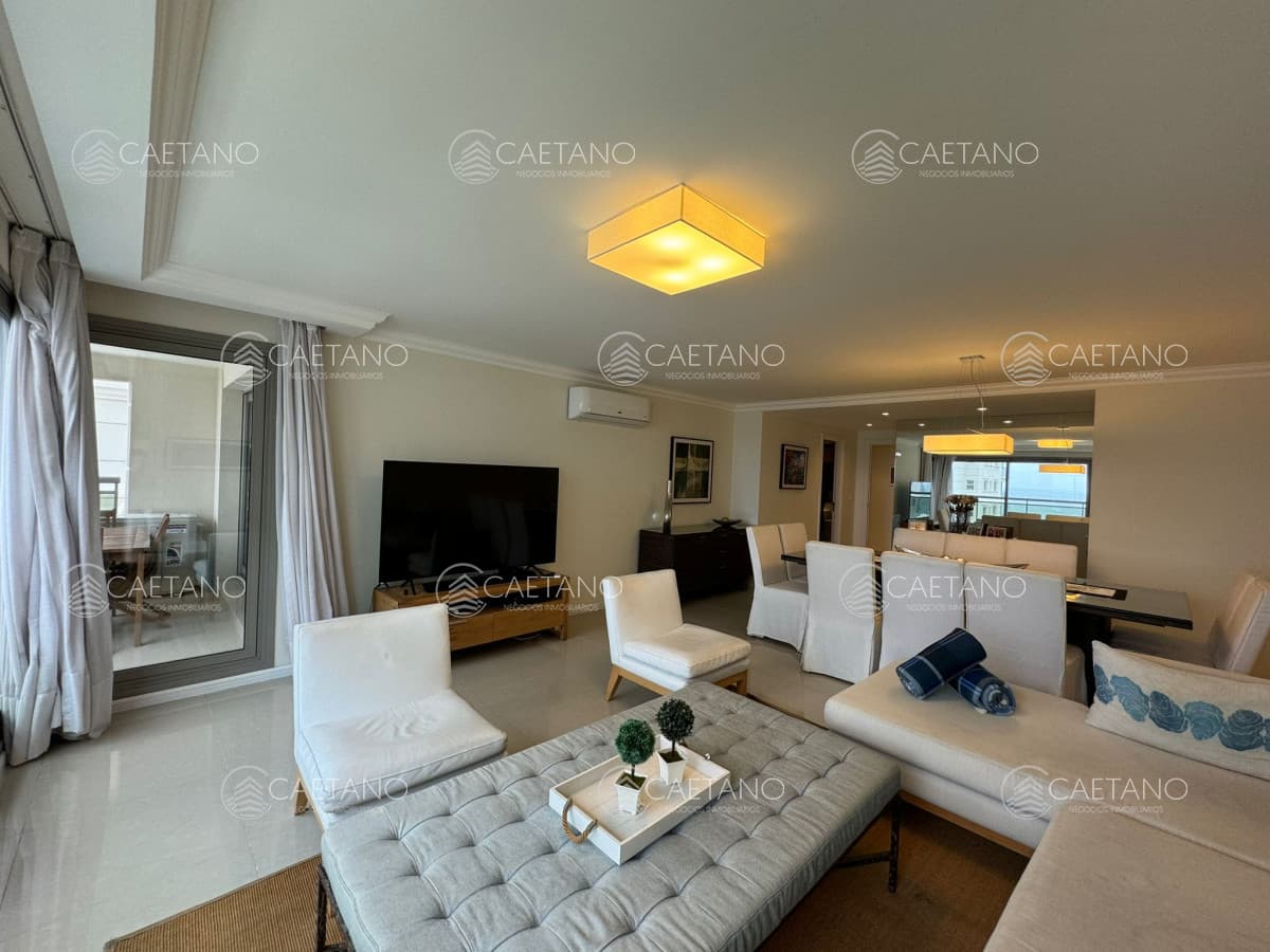Apartamento en alquiler en Punta del Este — foto 2