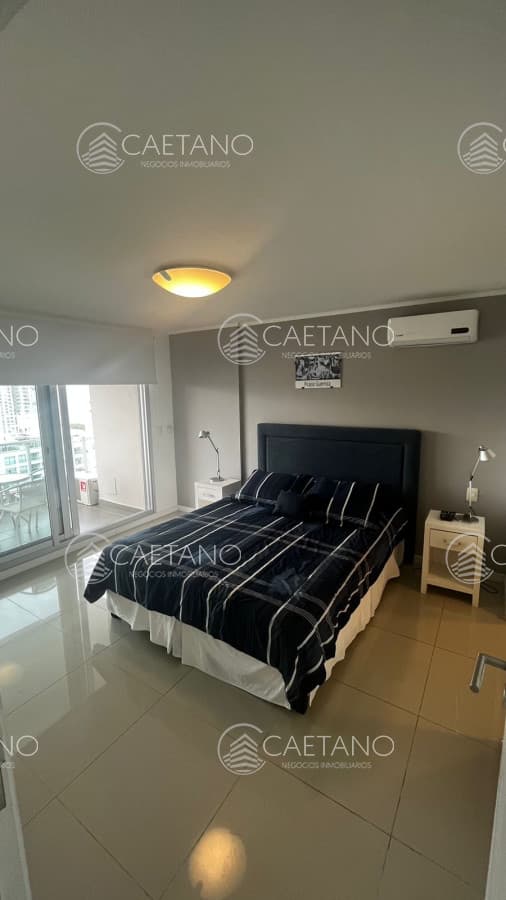 Apartamento en alquiler en Punta del Este — foto 3
