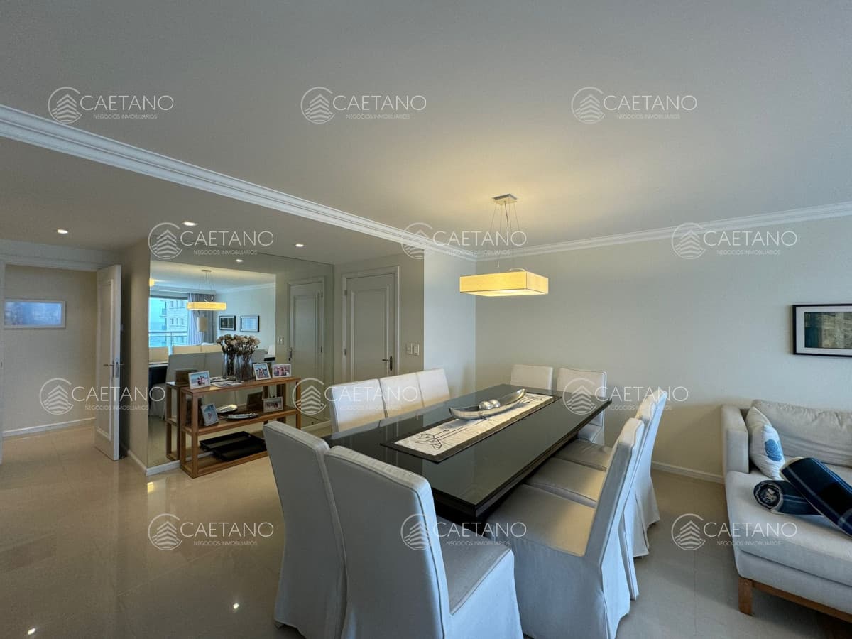 Apartamento en alquiler en Punta del Este — foto 3