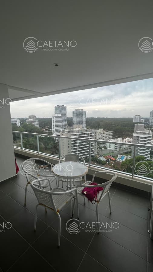 Apartamento en alquiler en Punta del Este — foto 2