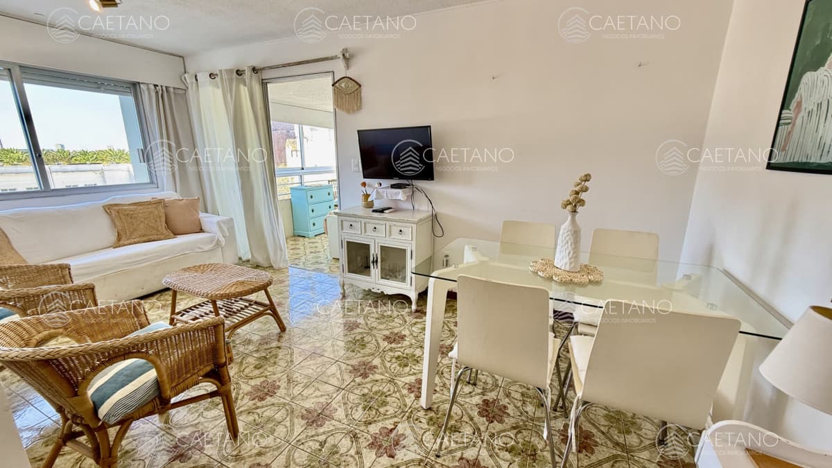 Apartamento en Peninsula, 2 dormitorios * — foto 2