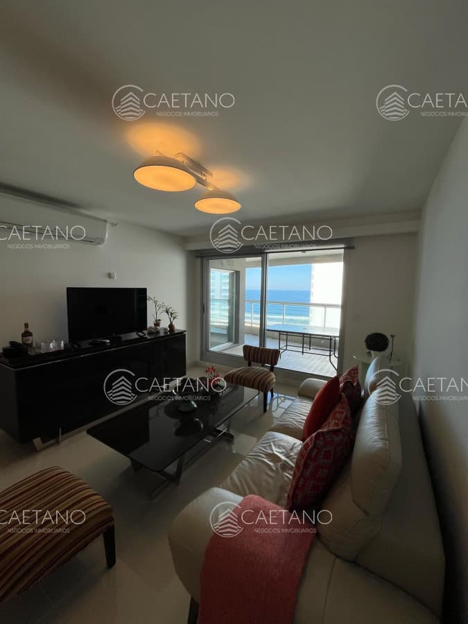 Apartamento en alquiler en Punta del Este — foto 2