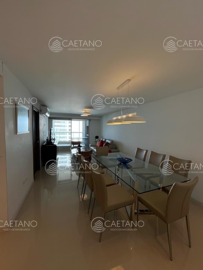 Apartamento en alquiler en Punta del Este — foto 3