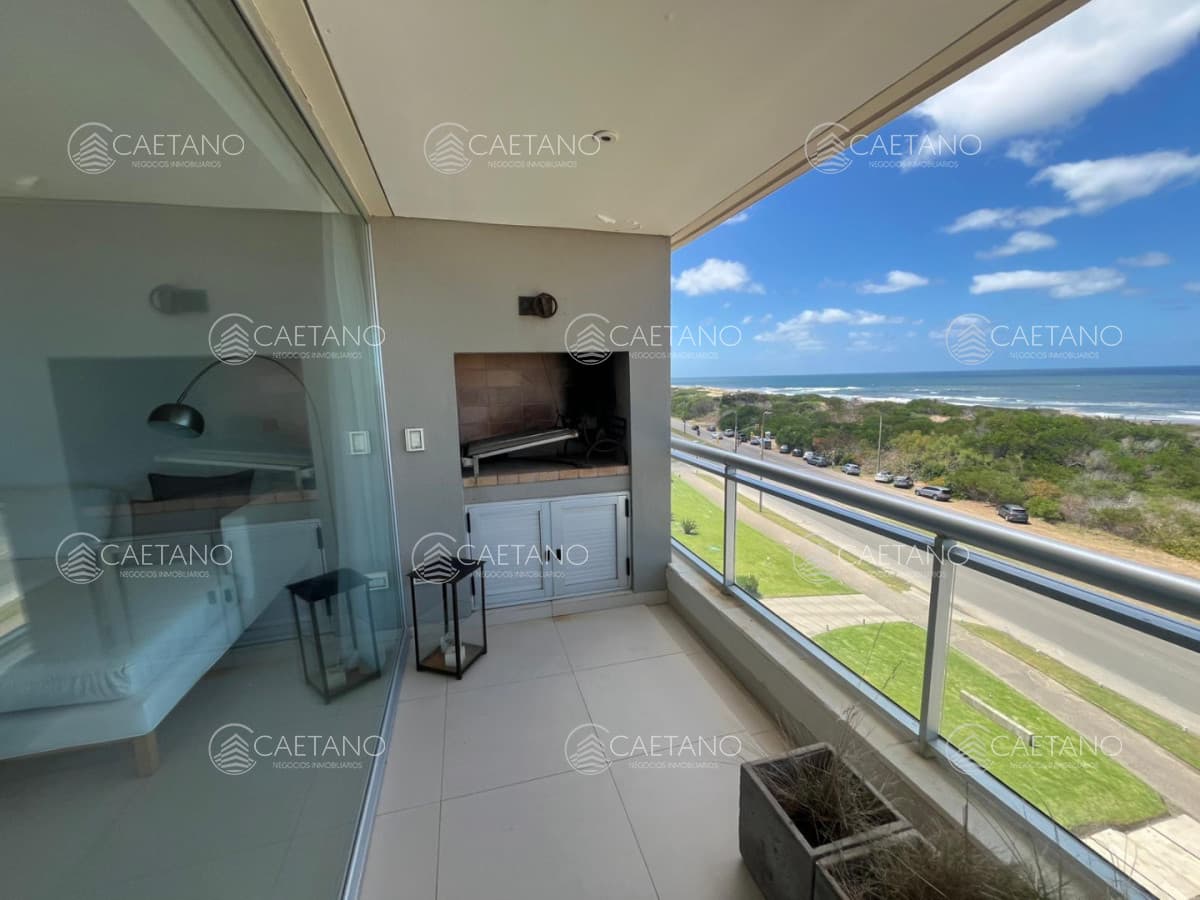 Venta apartamento 4 dormitorios. Playa brava, Punta del Este — foto 3