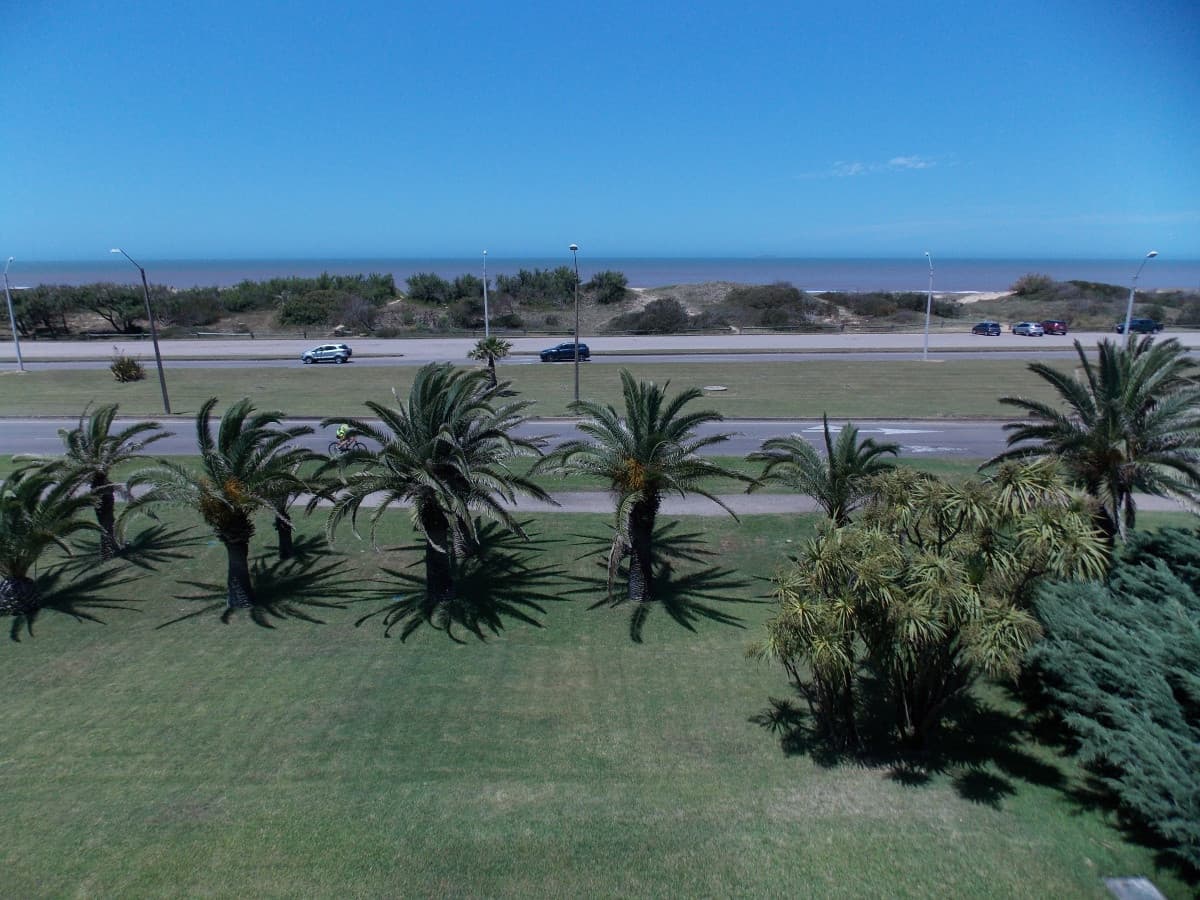 BRAVA - APARTAMENTO FRENTE AL MAR