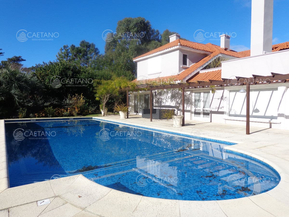 Casa en Venta y Alquiler Temporal en Punta del Este, Brava — foto 3