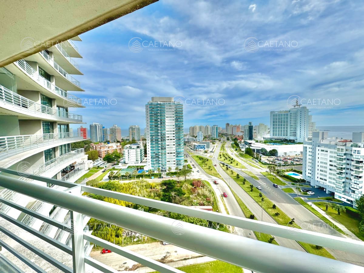 Apartamento en alquiler en Punta del Este — foto 2
