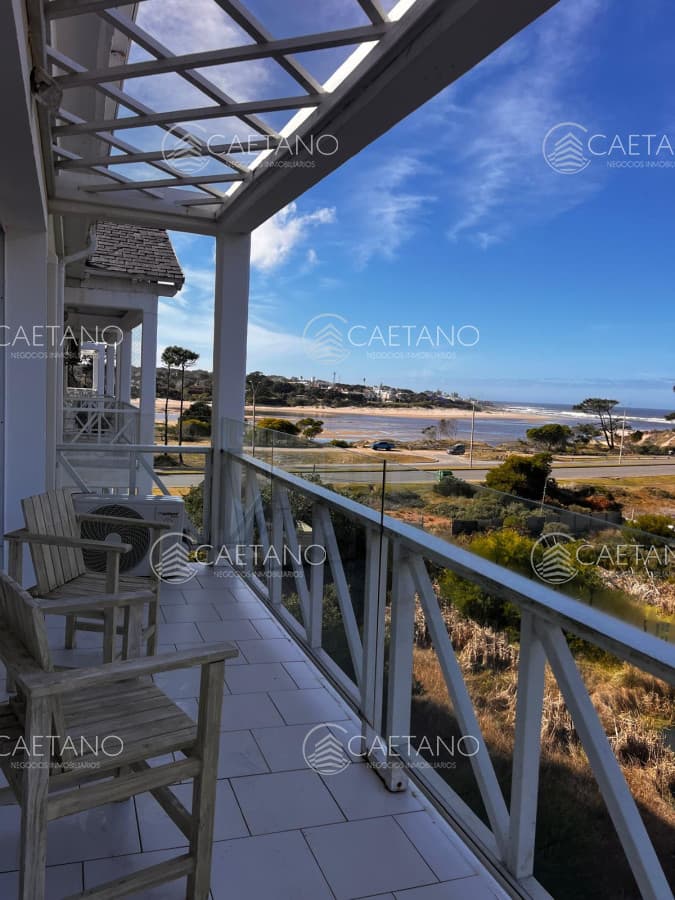 Apartamento en alquiler en La Barra — foto 2