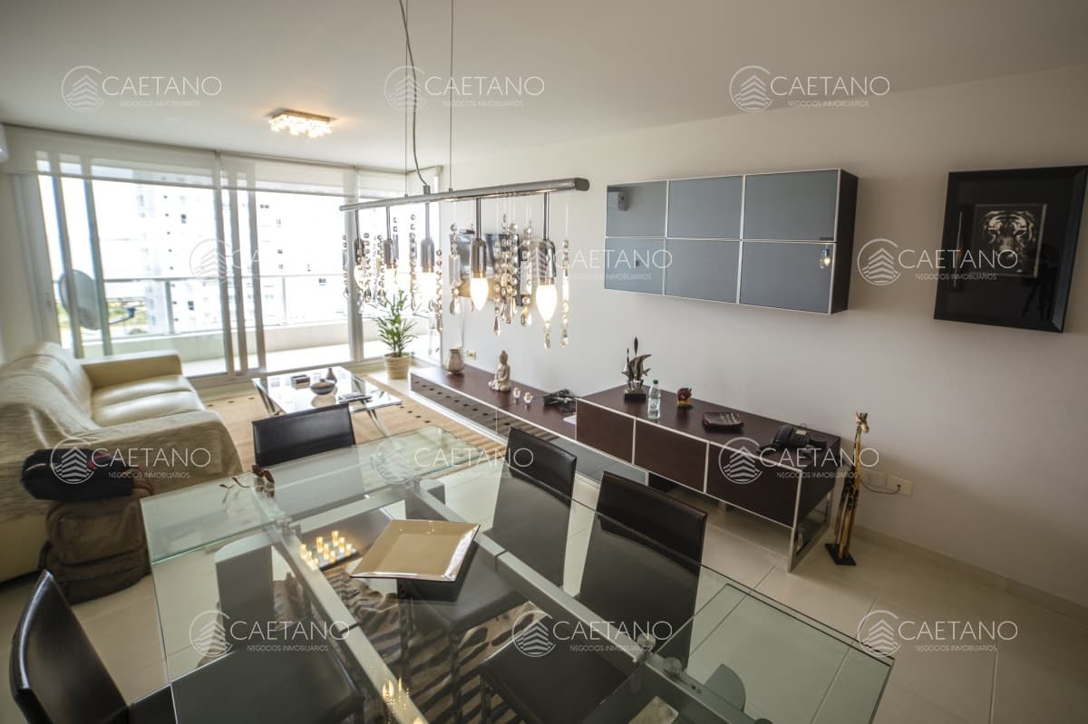 Apartamento en alquiler en Punta del Este — foto 2