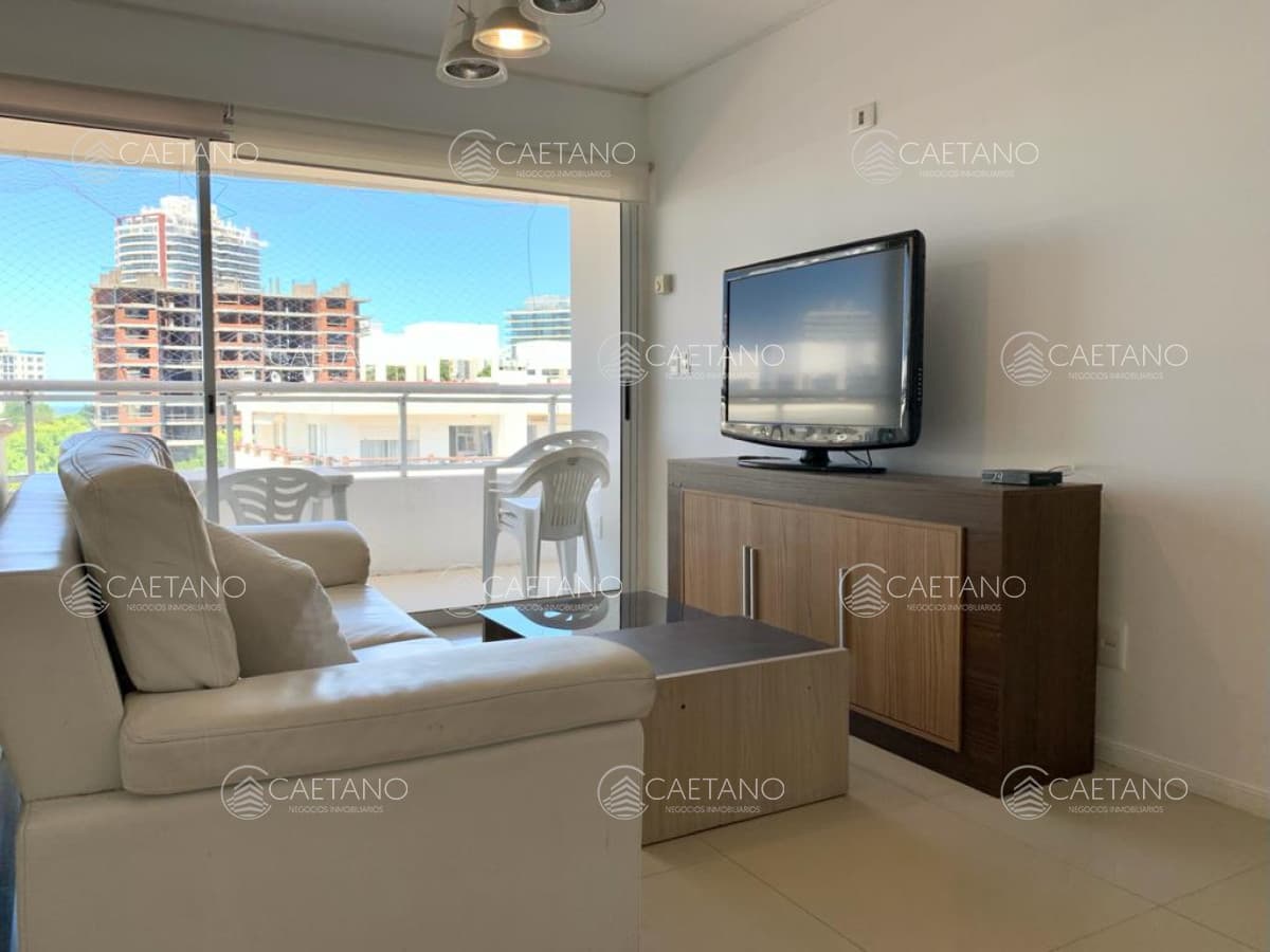 Apartamento en alquiler en Punta del Este — foto 3