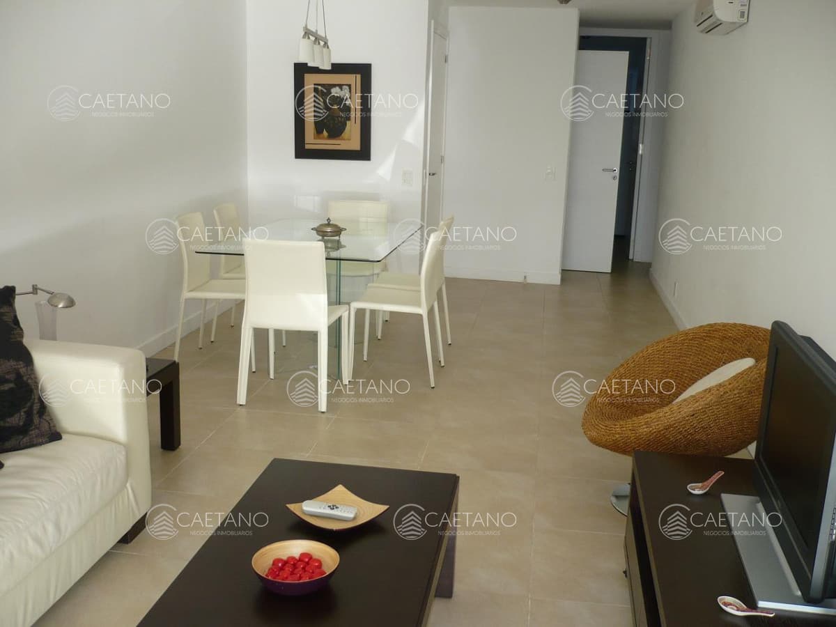 Apartamento en alquiler en Punta Ballena — foto 3
