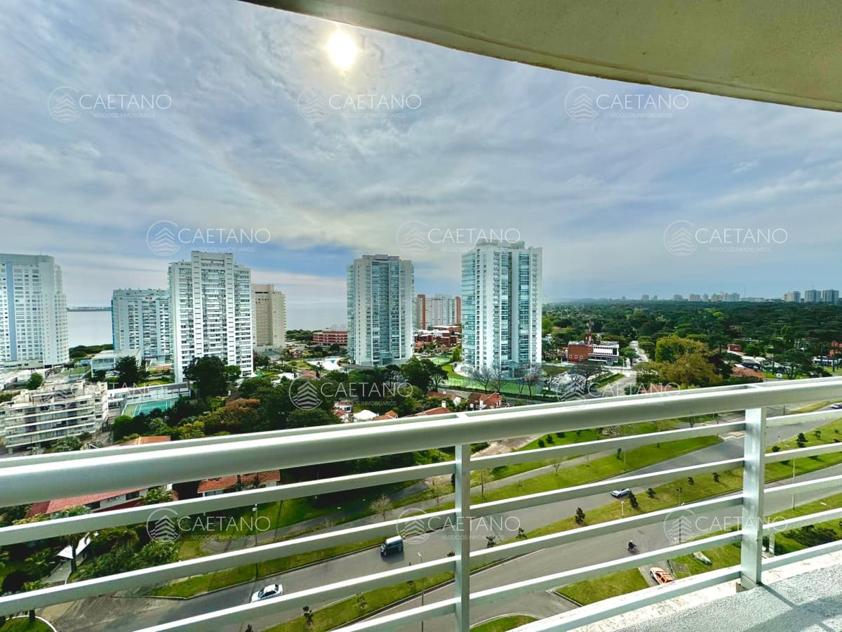 Apartamento en alquiler en Punta del Este — foto 3