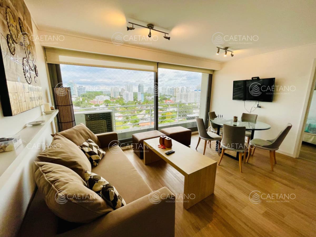 Excelente Apartamento de Dos Dormitorios en Venta — foto 3