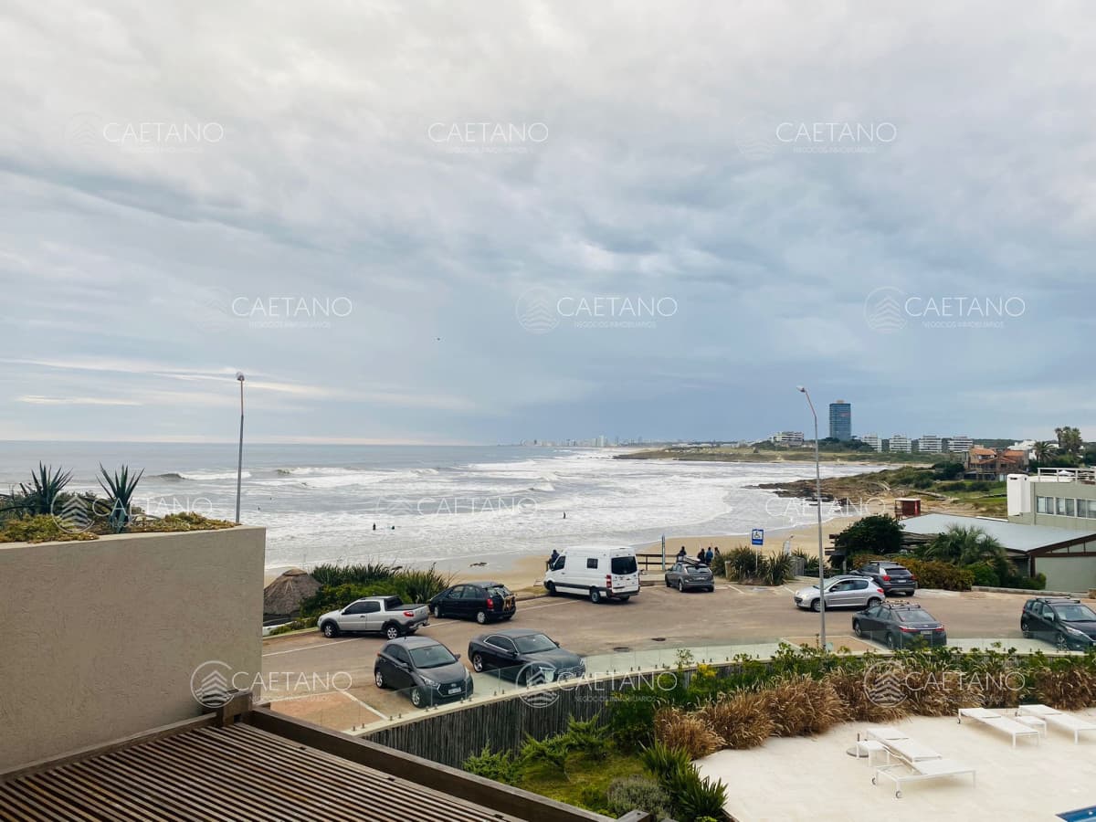 Apartamento en alquiler en La Barra — foto 3