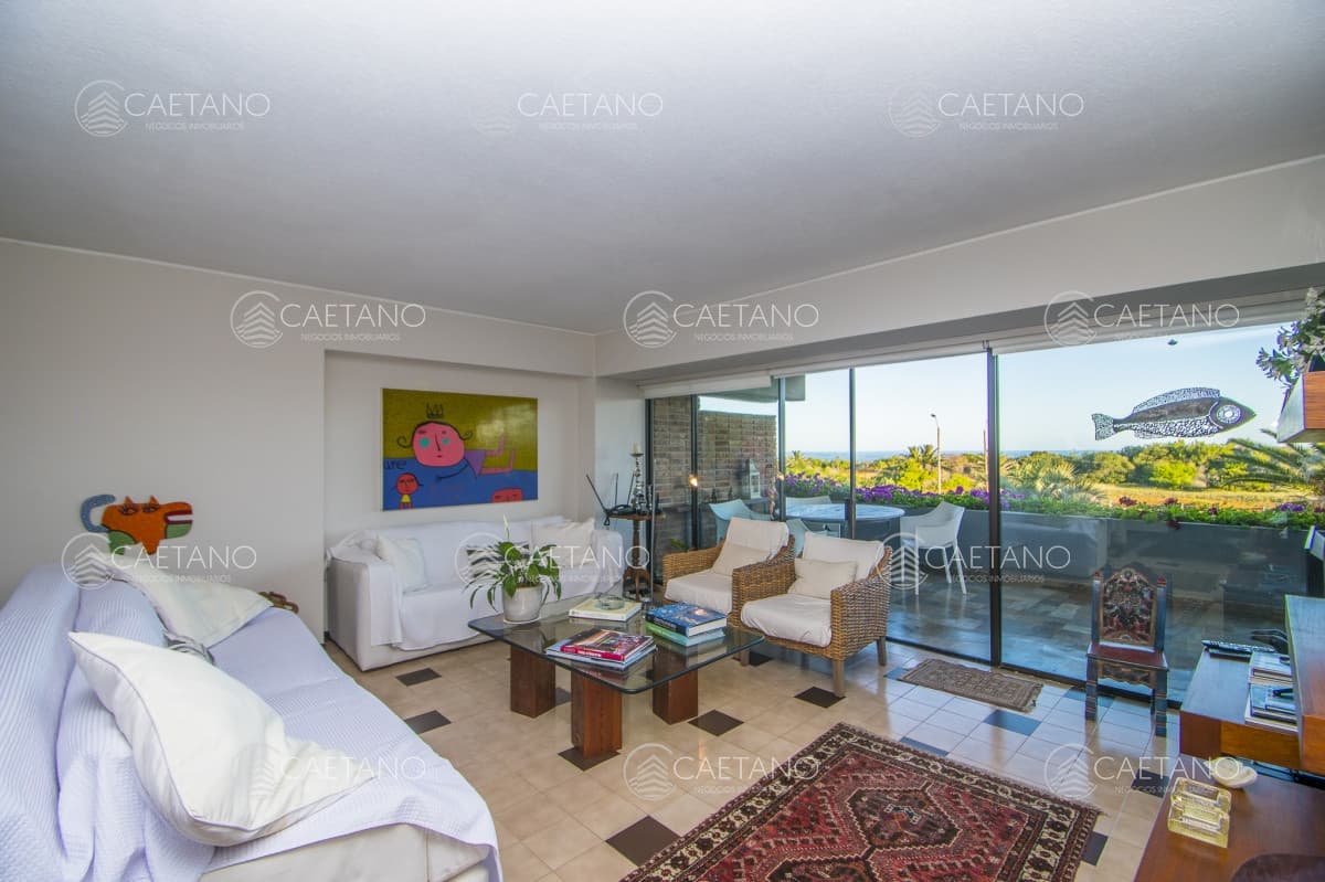 Sea Side Punta del Este Apartamento en Venta — foto 3