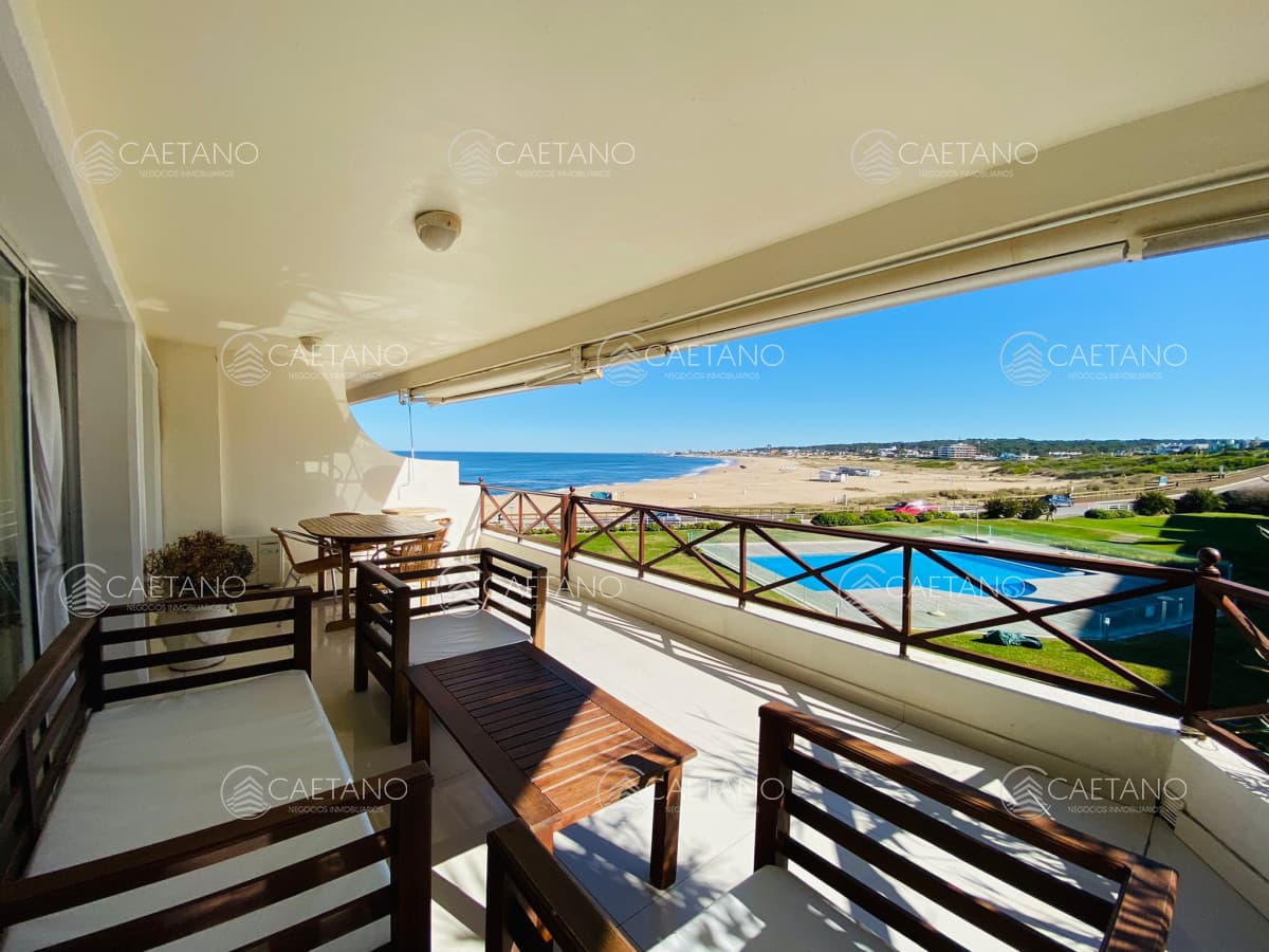 Apartamento en alquiler en Manantiales — foto 2