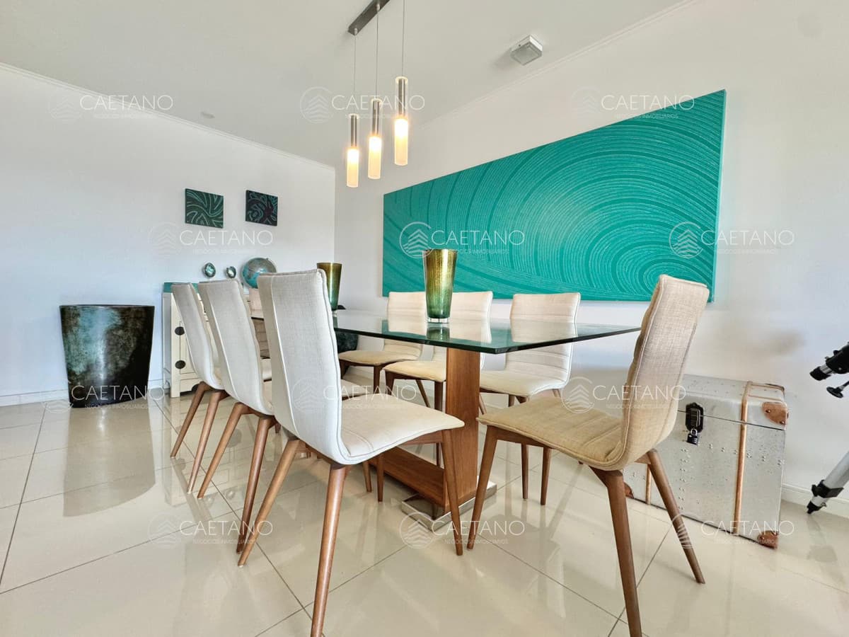 Apartamento en alquiler en Punta del Este — foto 2