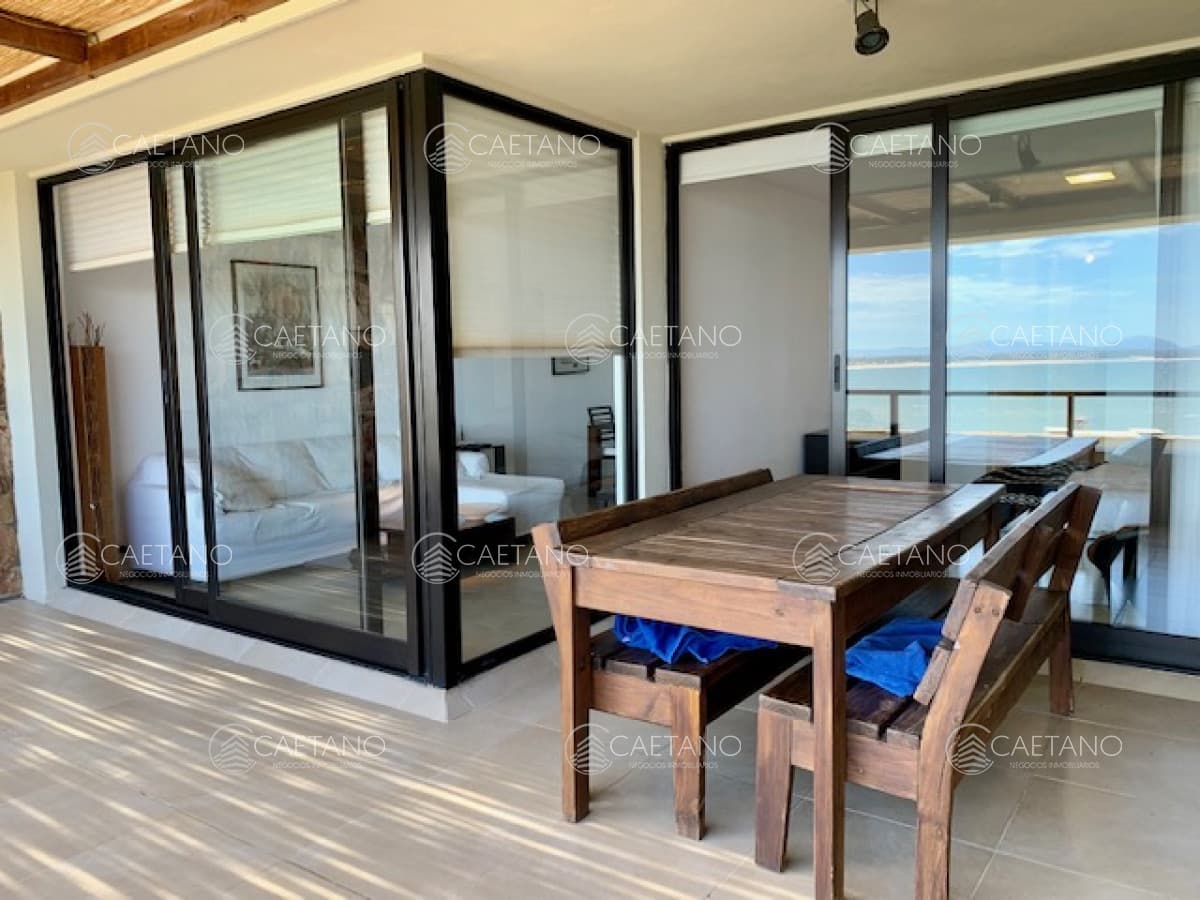 Apartamento en alquiler en Punta Ballena — foto 2