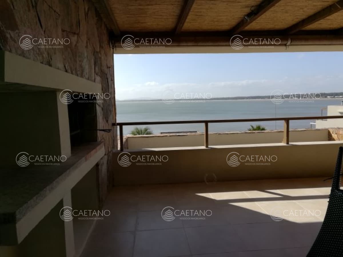 Apartamento en alquiler en Punta Ballena — foto 2
