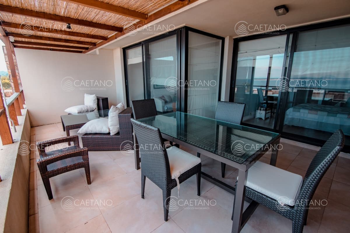 Quartier Punta Ballena Apartamento en venta — foto 3