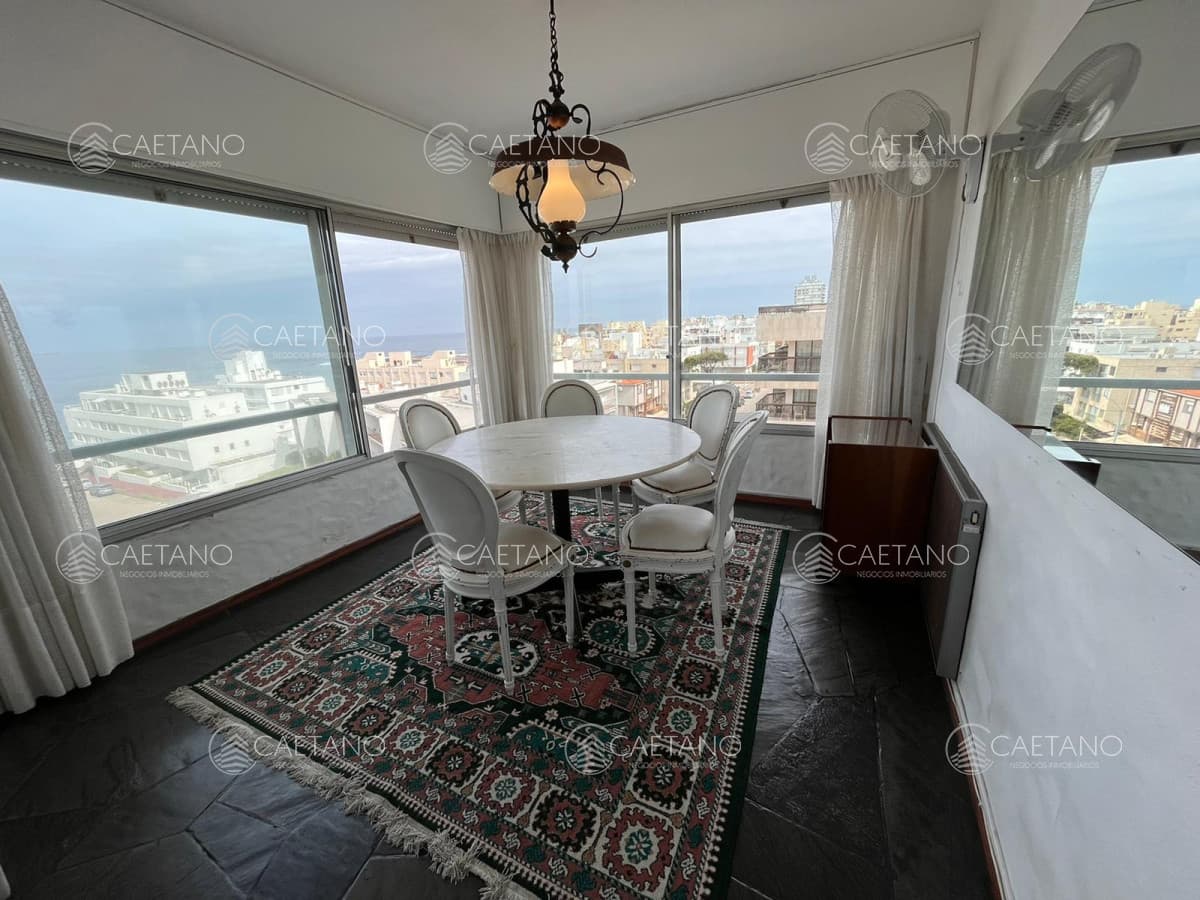 Apartamento en alquiler en Punta del Este — foto 2