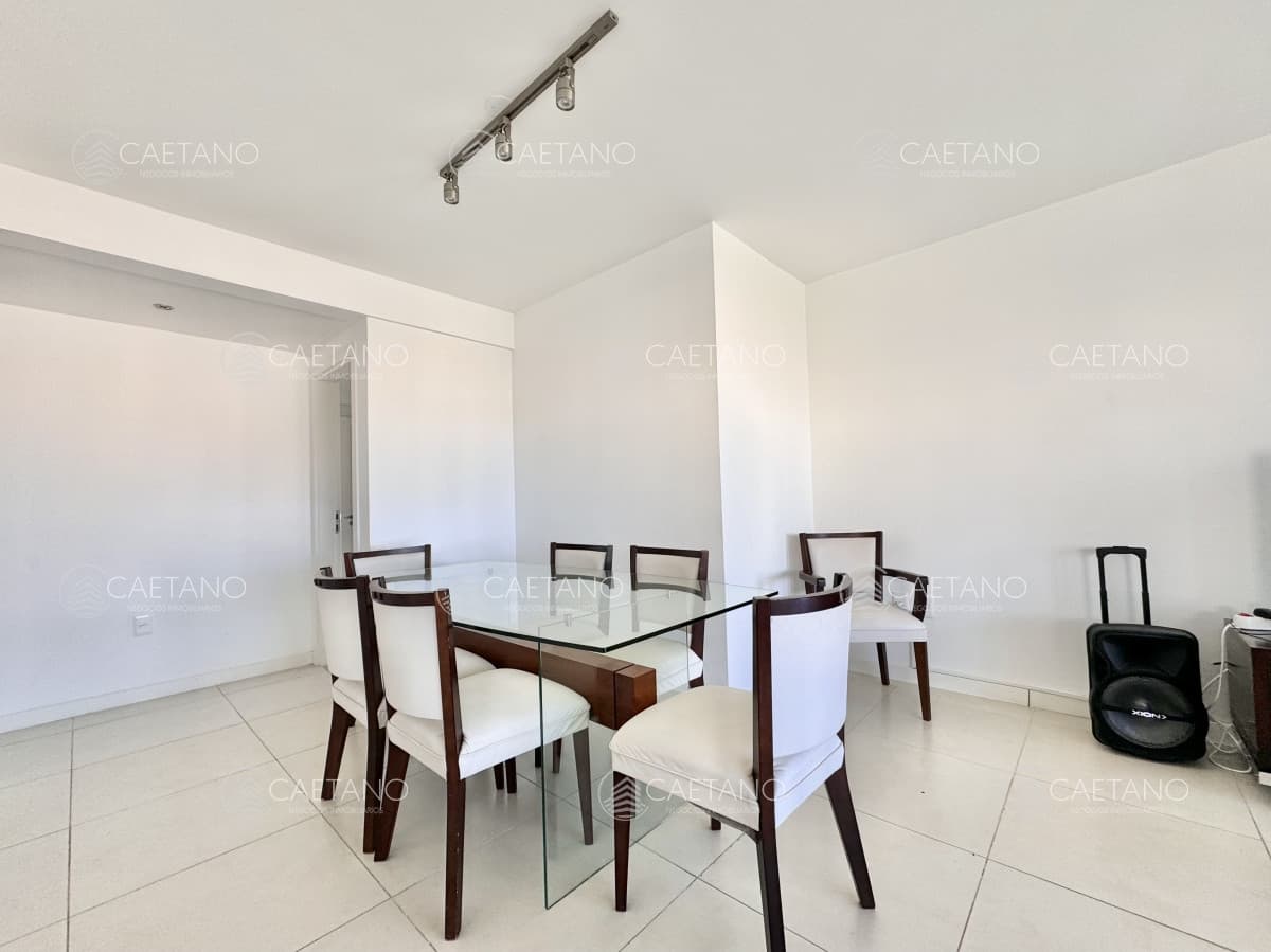Apartamento en alquiler en Punta del Este — foto 3