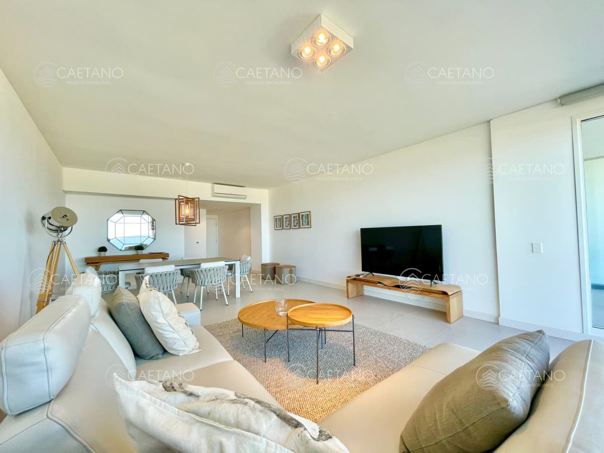 Le Parc III Punta del Este En Alquiler — foto 3