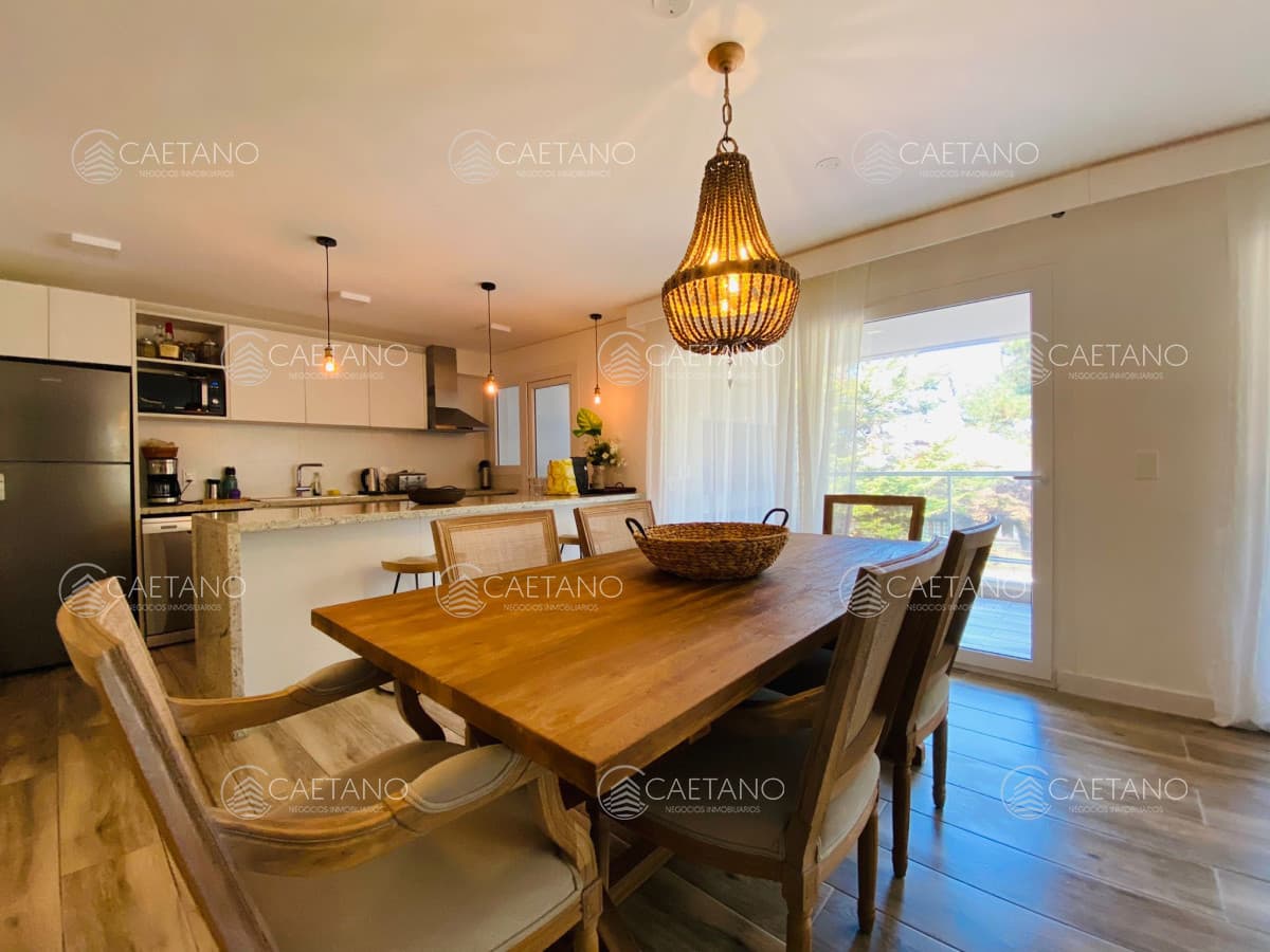 Apartamento en alquiler en Punta del Este — foto 2