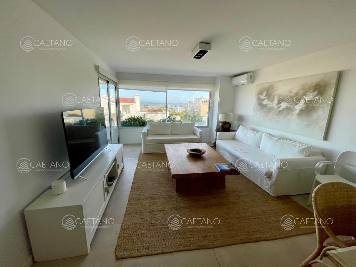 Apartamento en Esturion de Montoya 2 La Barra Punta del Este — foto 3