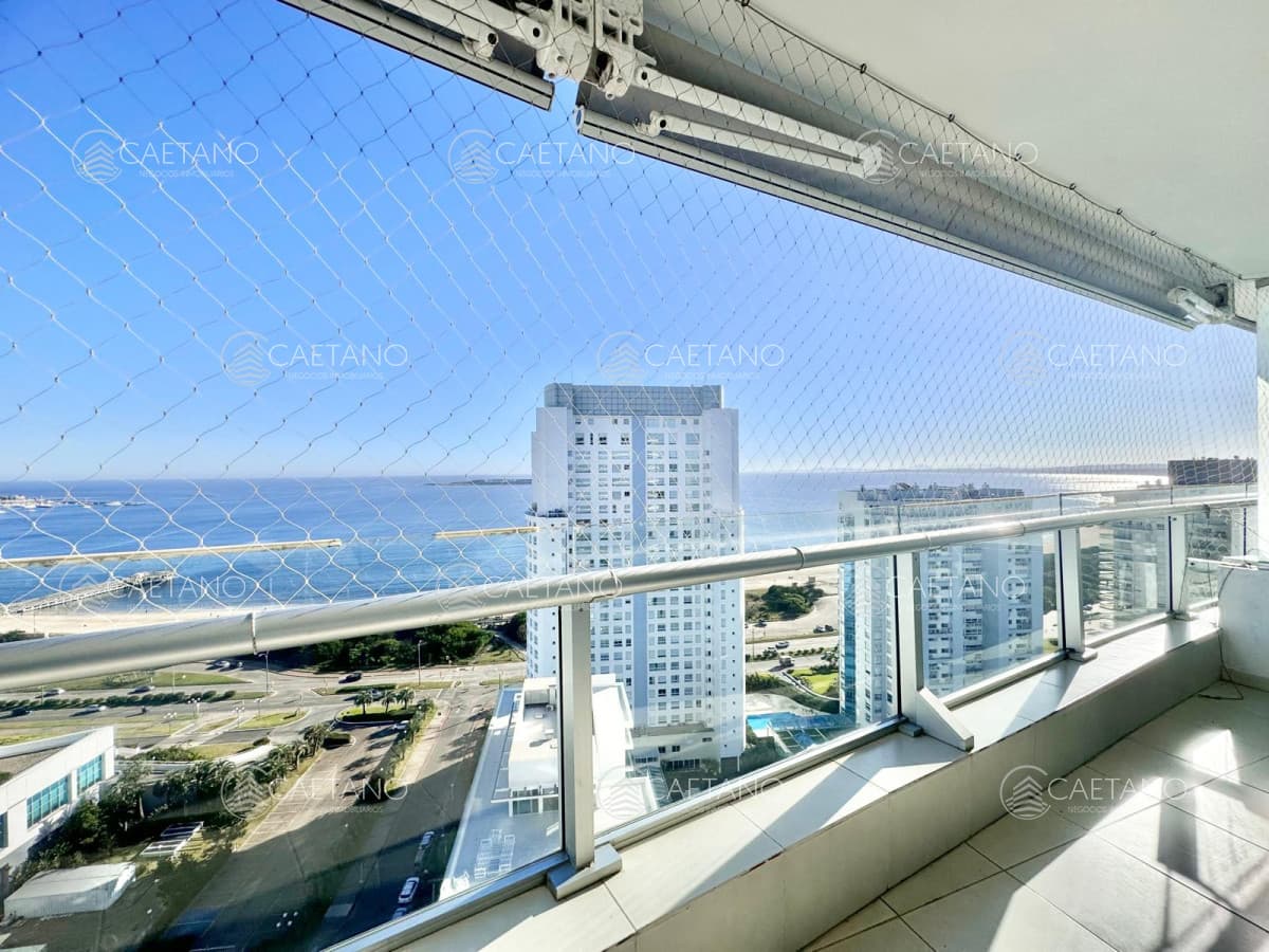 Apartamento en alquiler en Punta del Este — foto 3