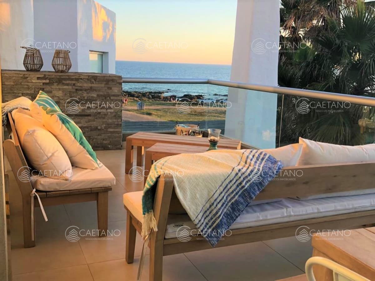 Apartamento en Montoya la Barra