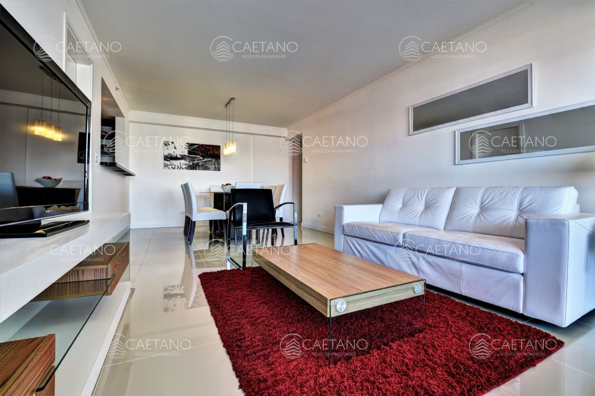 Apartamento Forest Tower Punta del Este — foto 3