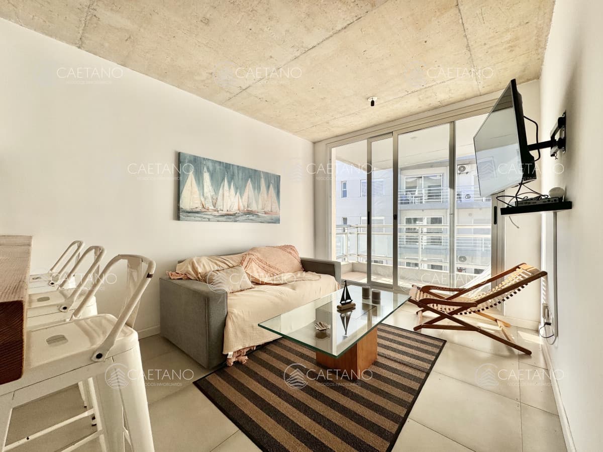 Apartamento en alquiler en Punta del Este — foto 3