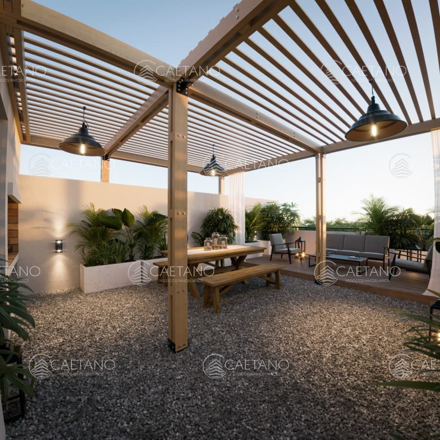 Venta apartamento