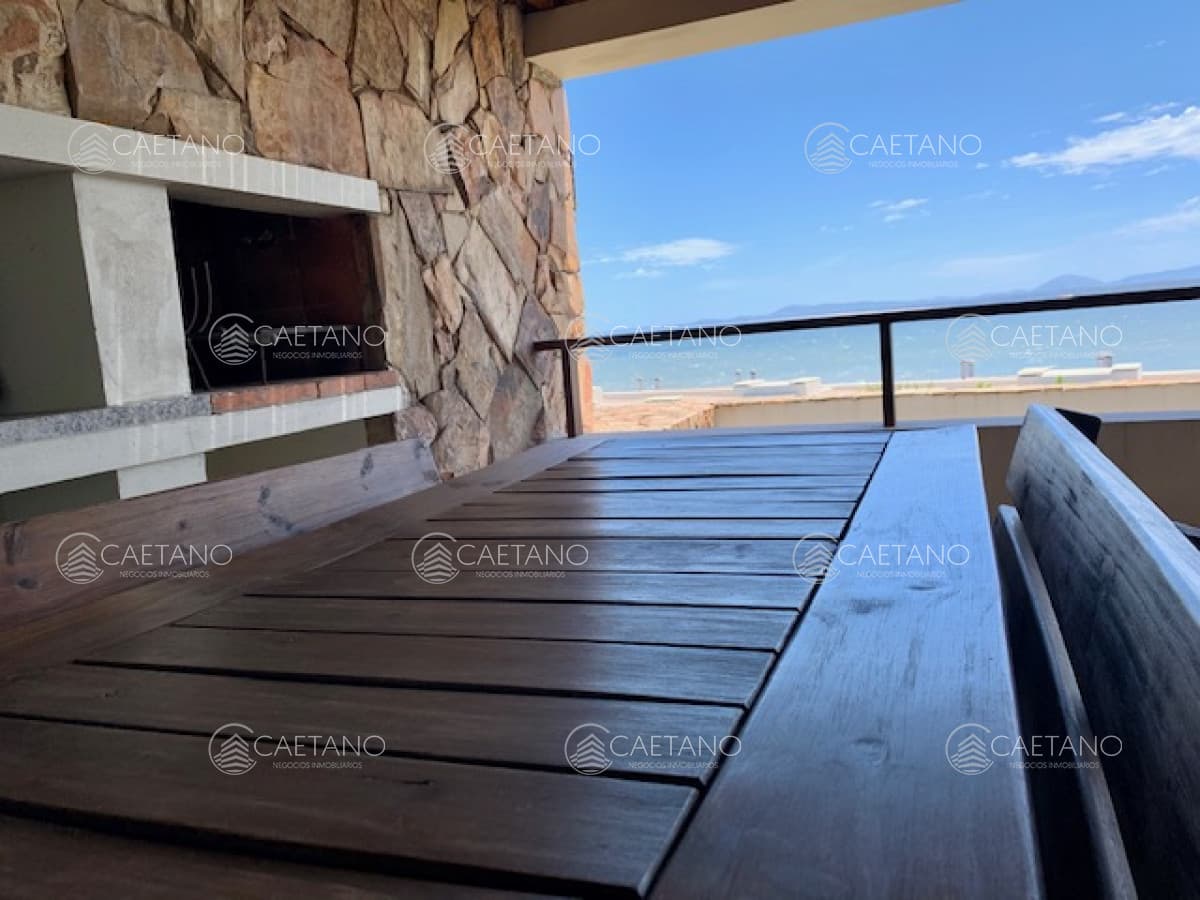 Apartamento en alquiler en Punta Ballena — foto 3