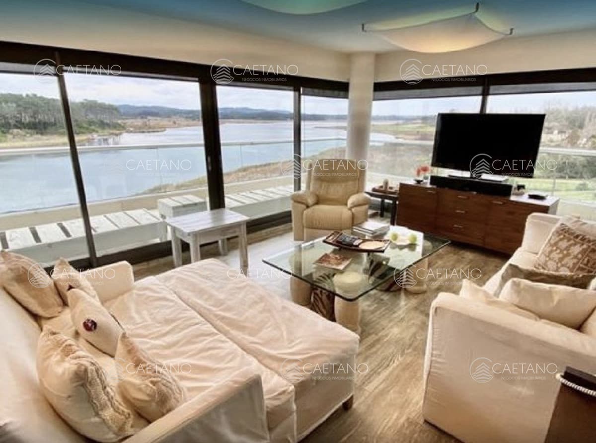 Apartamento en alquiler en Punta del Este — foto 3