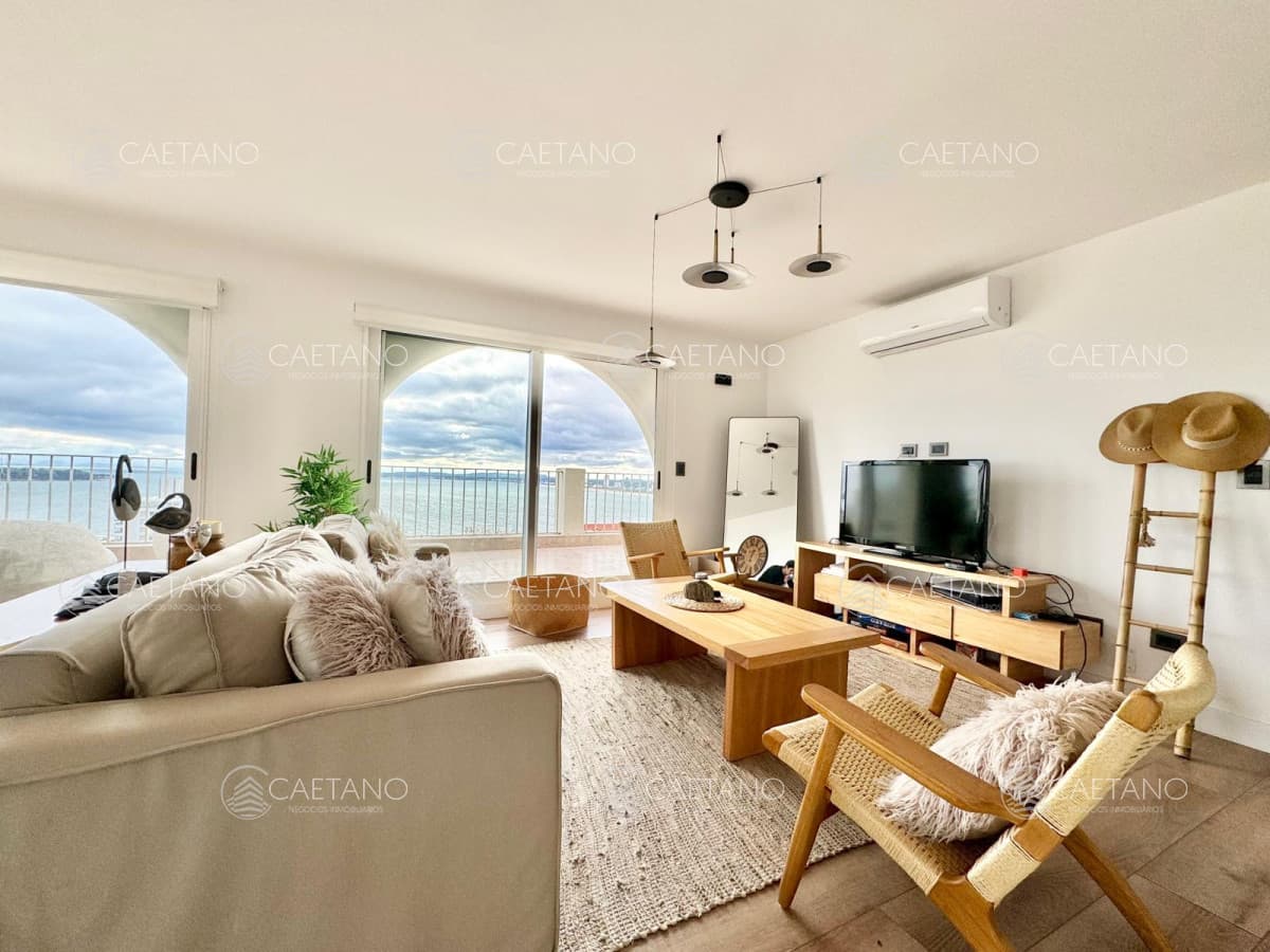 Apartamento en alquiler en Punta del Este — foto 2