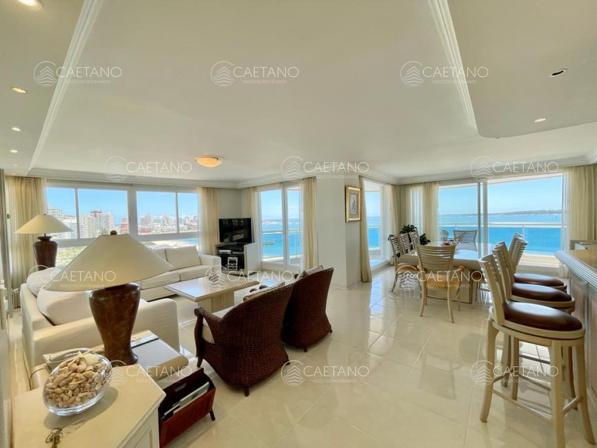 Millenium Tower Punta del Este — foto 3