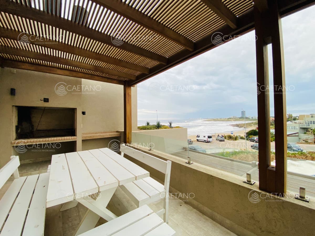 Apartamento en alquiler en La Barra — foto 2