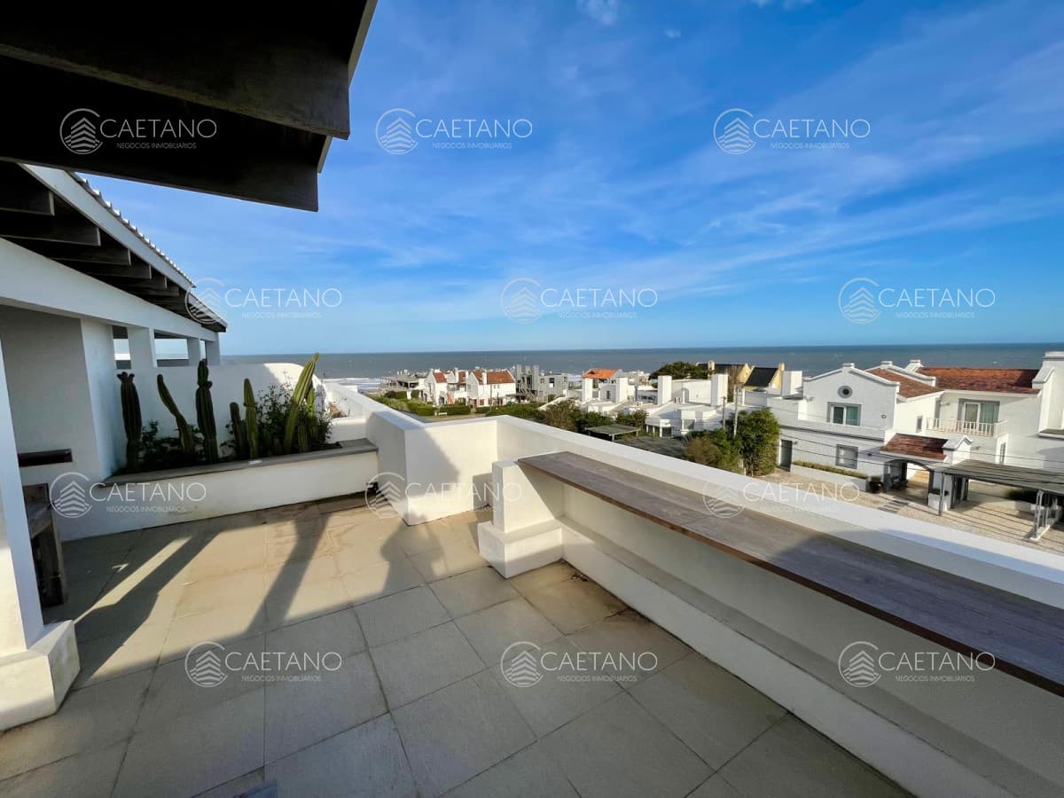 Apartamento en Esturion de Montoya 2 La Barra Punta del Este