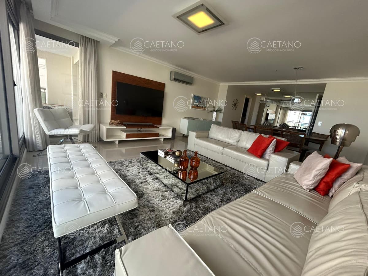 Apartamento en alquiler en Punta del Este — foto 3