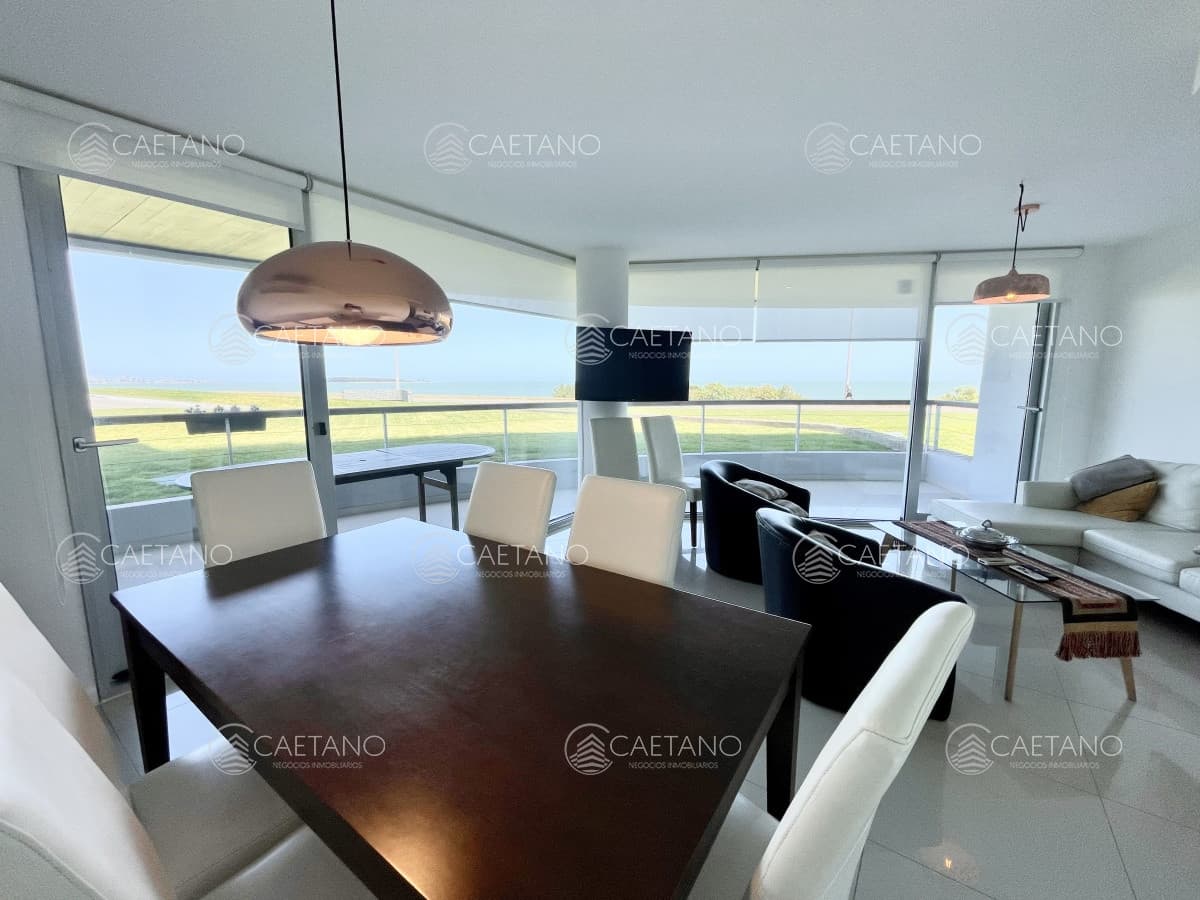 Apartamento en alquiler en Punta del Este — foto 3